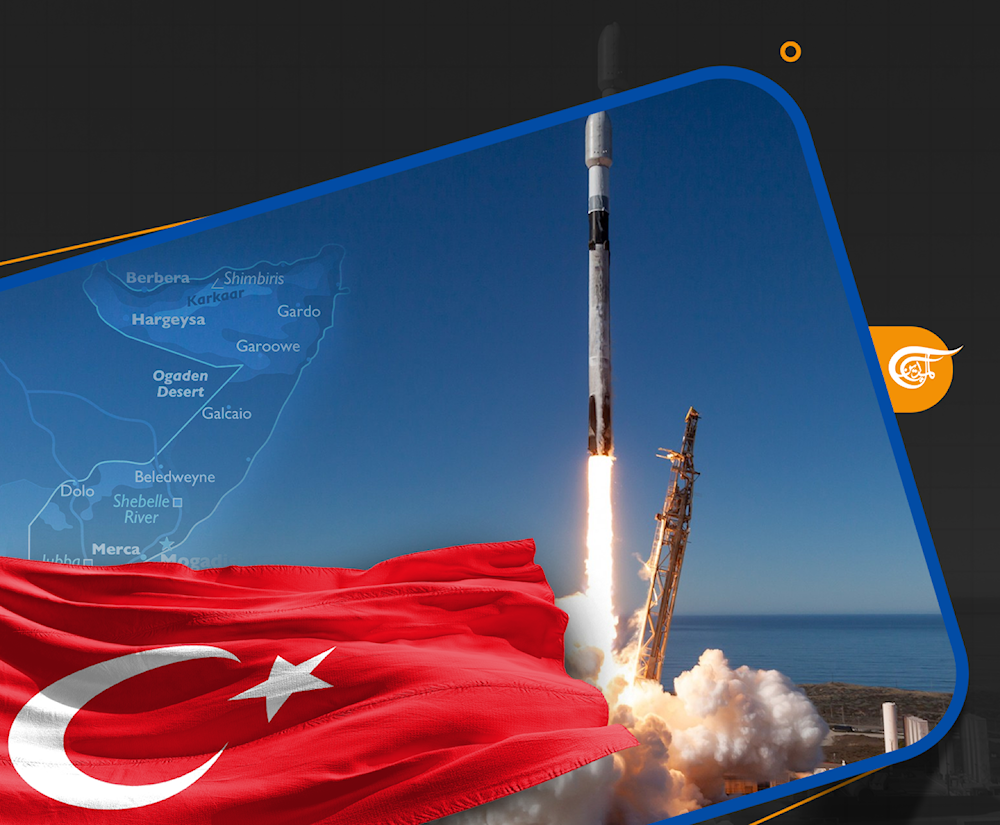 تنافس إقليمي على النفوذ في القرن الأفريقي.. ماذا يجري؟